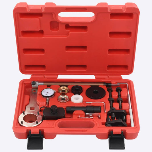 22 Piece Engine Timing Tool Kit for VAG 1.8/2.0 TSI TFSI 22 Piece Engine Timing Tool Kit for VAG 1.8/2.0 TSI TFSI
