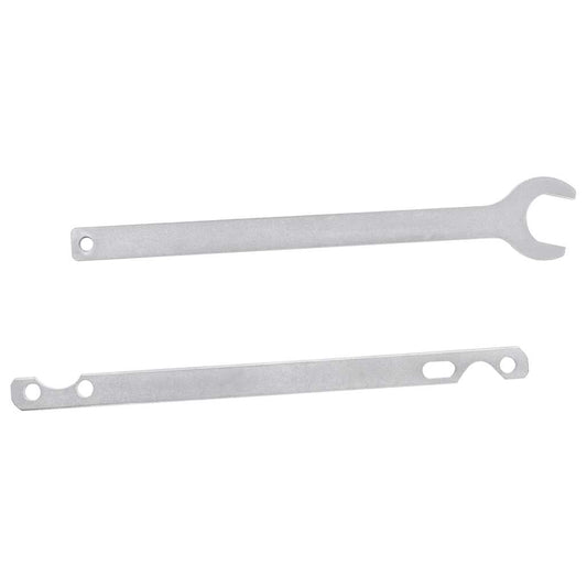 Fan Clutch Nut Wrench & Water Pump Holder Tool Kit for BMW 32 mm Fan Clutch Nut Wrench & Water Pump Holder Tool Kit for BMW 32 mm
