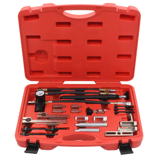 210504 vidaXL Universal Valve Spring Tool Set 210504 vidaXL Universal Valve Spring Tool Set