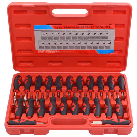 Unlocking Tool Set 23 pcs Unlocking Tool Set 23 pcs