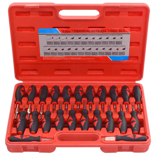 210524 vidaXL Unlocking Tool Set 23 pcs 210524 vidaXL Unlocking Tool Set 23 pcs