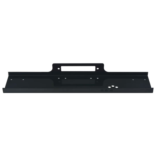 Mounting Plate 12000 lbs Universal Mounting Plate 12000 lbs Universal