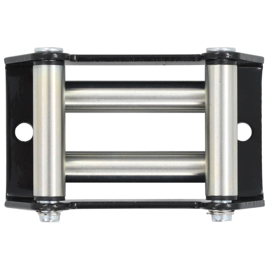 4-Way Fairlead Steel 1500-3000 lbs 4-Way Fairlead Steel 1500-3000 lbs