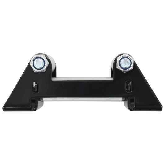 4-Way Fairlead Steel 3500-4500 lbs 4-Way Fairlead Steel 3500-4500 lbs