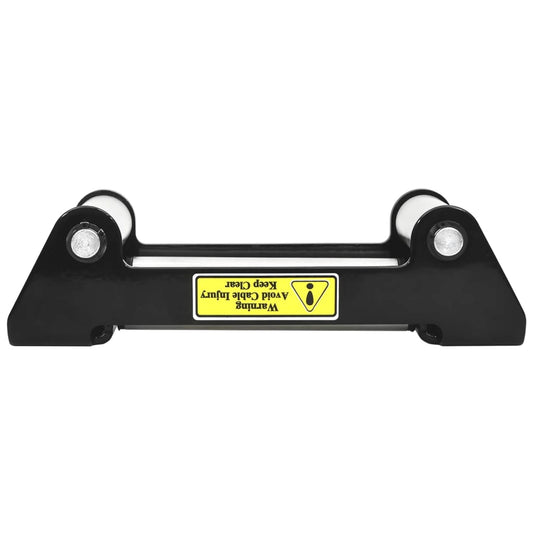 4-Way Fairlead Steel 5000-6000 lbs 4-Way Fairlead Steel 5000-6000 lbs