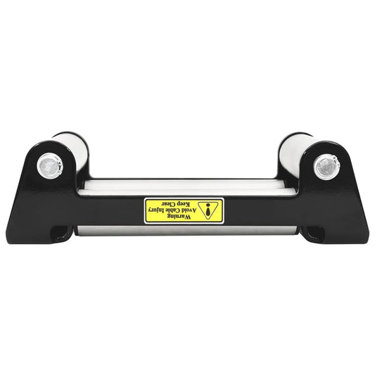 4-Way Fairlead Steel 8000-13000 lbs 4-Way Fairlead Steel 8000-13000 lbs