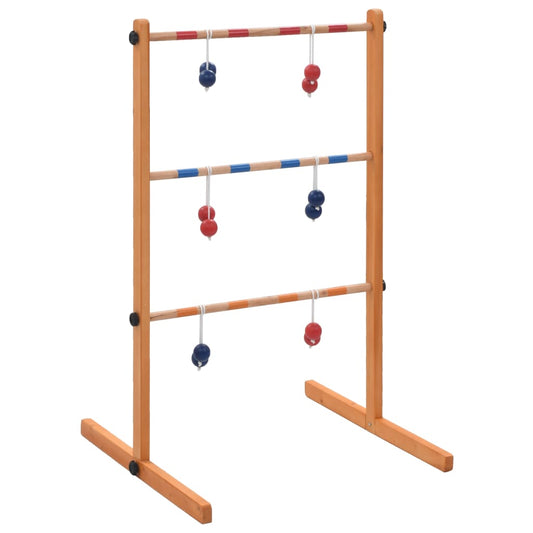 Ladder Golf Wood Ladder Golf Wood