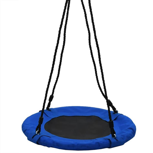 Swing 60 cm 100 kg Blue Swing 60 cm 100 kg Blue