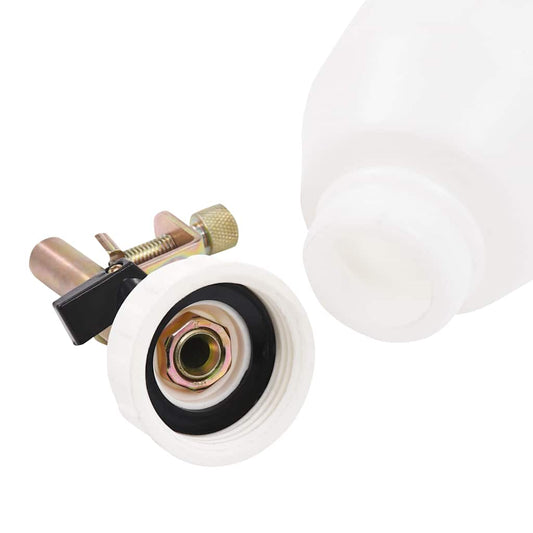 Brake Fluid Refill Bottle 1 L Brake Fluid Refill Bottle 1 L