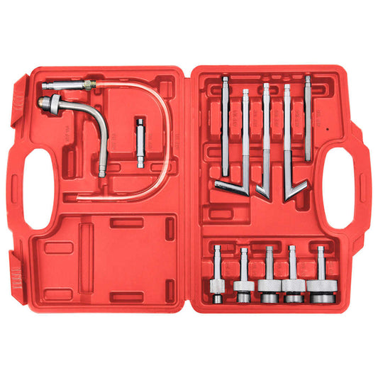 Manual Automatic Transmission Fluid Filler with Tool Set 7,5 L Manual Automatic Transmission Fluid Filler with Tool Set 7,5 L