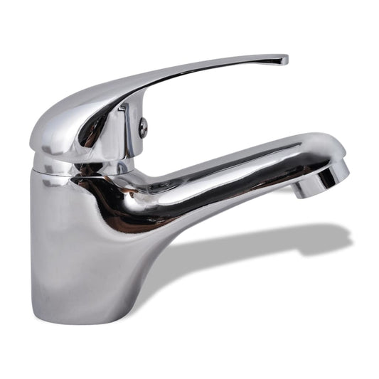 Bidet Faucets 2 pcs Chrome Bidet Faucets 2 pcs Chrome