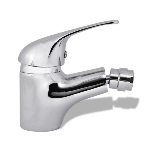 Bidet Faucets 2 pcs Chrome Bidet Faucets 2 pcs Chrome