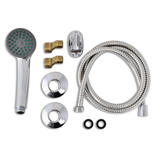 Mixer Showers 2 pcs Mixer Showers 2 pcs