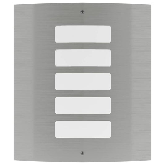 Wall Lamp Waterproof Stainless Steel Wall Lamp Waterproof Stainless Steel