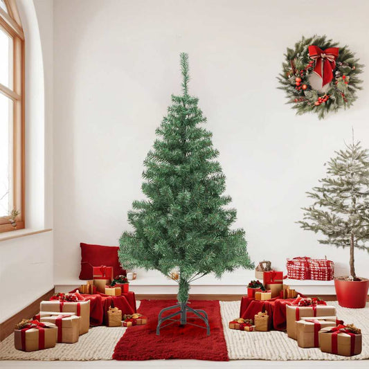Artificial Christmas Tree with Stand 180 cm 564 Branches Artificial Christmas Tree with Stand 180 cm 564 Branches