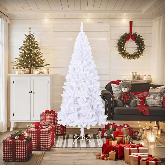 Artificial Christmas Tree with Stand 180 cm 620 Branches Artificial Christmas Tree with Stand 180 cm 620 Branches