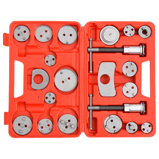 Brake Caliper Piston Rewind Tool Kit Brake Caliper Piston Rewind Tool Kit