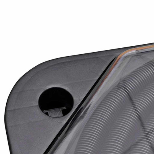 90299 vidaXL Pool Solar Heater 90299 vidaXL Pool Solar Heater