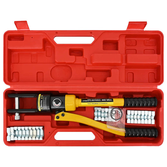 Hydraulic Crimping Tool Hydraulic Crimping Tool