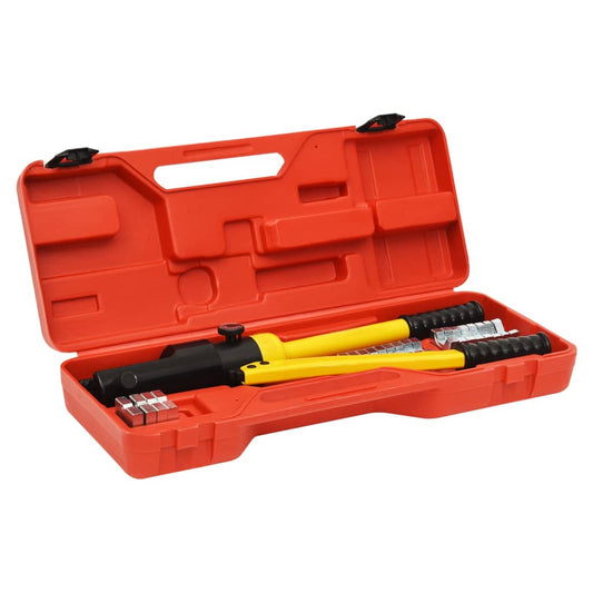 Hydraulic Crimping Tool Hydraulic Crimping Tool