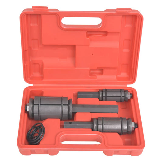Exhaust Muffler Tail Pipe Expander 1-1/8" to 3-1/2" Exhaust Muffler Tail Pipe Expander 1-1/8" to 3-1/2"