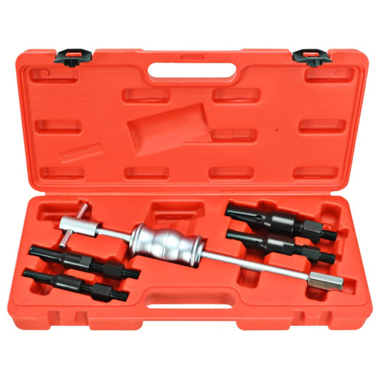 5pc Inner Bearing Puller Set 5pc Inner Bearing Puller Set