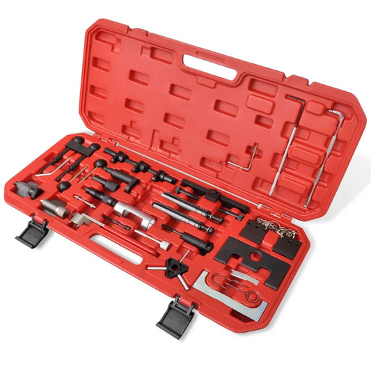 Lock setting tool kit diesel and gasoline Lock setting tool kit diesel and gasoline