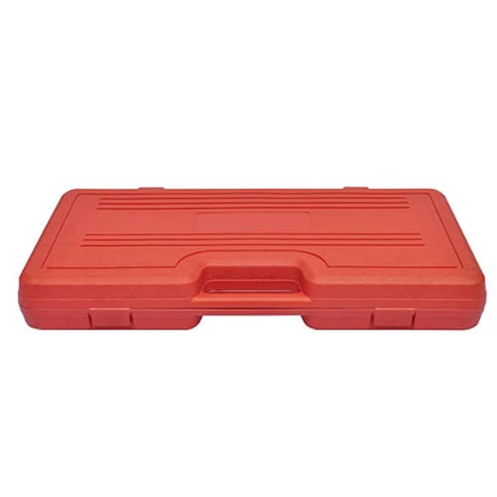 210021 vidaXL Lock setting tool kit diesel and gasoline