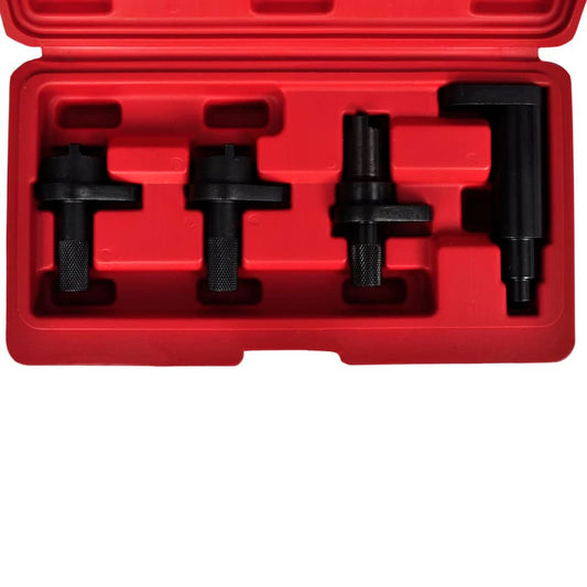 Petrol Engine Setting-locking Tool kit Petrol Engine Setting-locking Tool kit