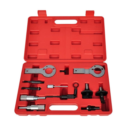 Engine timing tool set - OPEL Engine timing tool set - OPEL