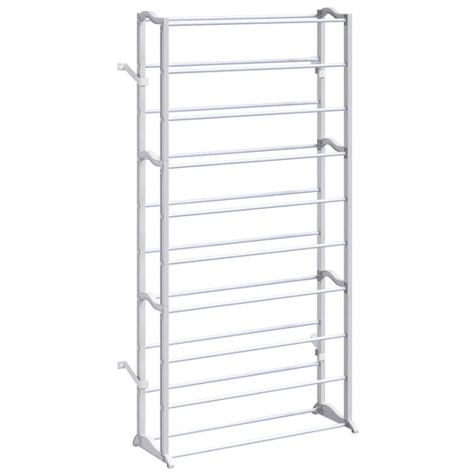 10 Tier Shoe Rack/Shelf 10 Tier Shoe Rack/Shelf