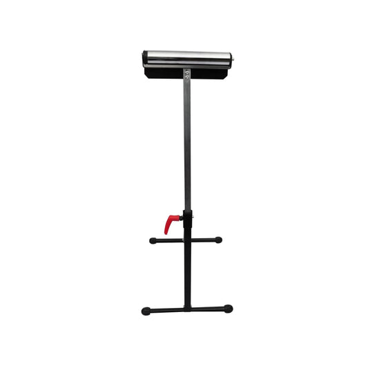 Set of 2 Adjustable Roller Stands Set of 2 Adjustable Roller Stands