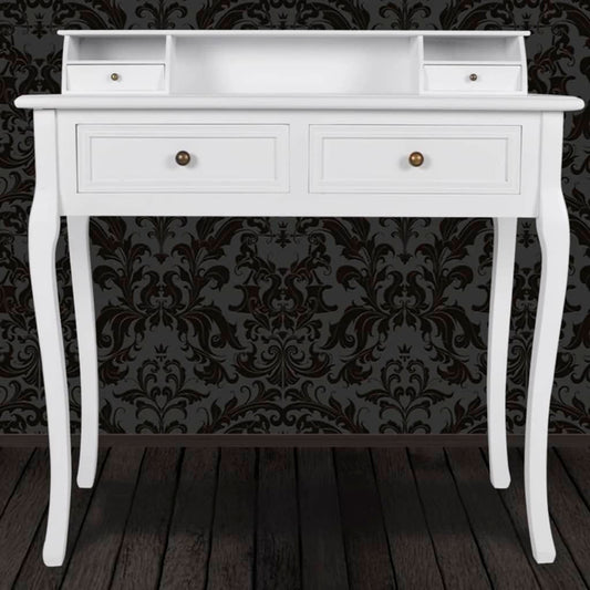 Modern Vanity Makeup Table Modern Vanity Makeup Table
