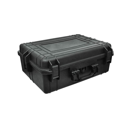 140173 Transport Hard-Case Black w/ Foam 35 Liter capacity 140173 Transport Hard-Case Black w/ Foam 35 Liter capacity