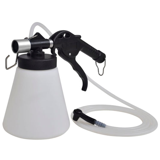 Brake and Clutch Bleeder Brake and Clutch Bleeder