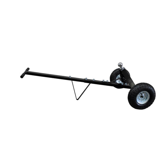 275kg Utility Trailer RV Camper Boat Hand Dolly w/ Two pneumatic tires 275kg Utility Trailer RV Camper Boat Hand Dolly w/ Two pneumatic tires