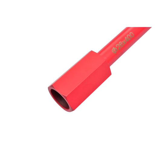 26 x 400 mm Dry and Wet Diamond Core Drill Bit 26 x 400 mm Dry and Wet Diamond Core Drill Bit