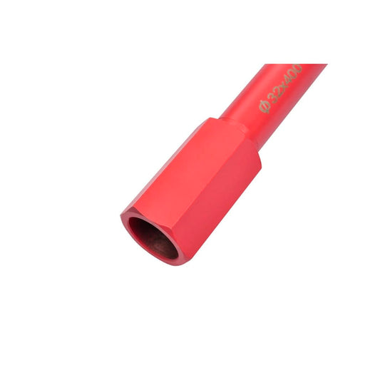 32 x 400 mm Dry and Wet Diamond Core Drill Bit 32 x 400 mm Dry and Wet Diamond Core Drill Bit