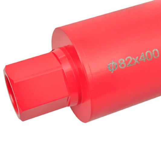 82 x 400 mm Dry and Wet Diamond Core Drill Bit 82 x 400 mm Dry and Wet Diamond Core Drill Bit