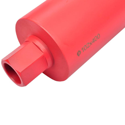 102 mm x 400 mm Dry and Wet Diamond Core Drill Bit 102 mm x 400 mm Dry and Wet Diamond Core Drill Bit