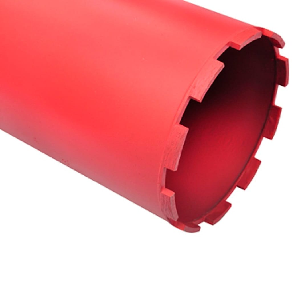 140228 132mm X 400 mm Dry and Wet Diamond Core Drill Bit