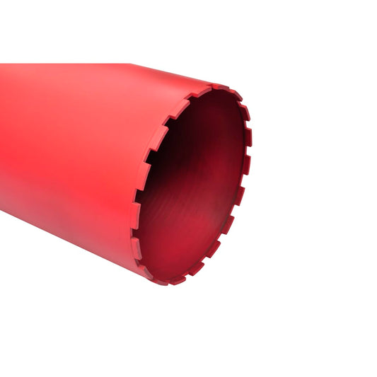 220 x 400 mm Dry and Wet Diamond Core Drill Bit 220 x 400 mm Dry and Wet Diamond Core Drill Bit