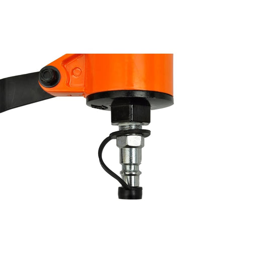 2-in-1 Compressed Air Stapler and Nailer 2-in-1 Compressed Air Stapler and Nailer