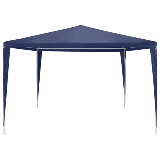 Partytent 3x3 Blue Partytent 3x3 Blue