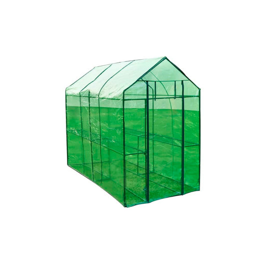 Greenhouse Steel XL Greenhouse Steel XL