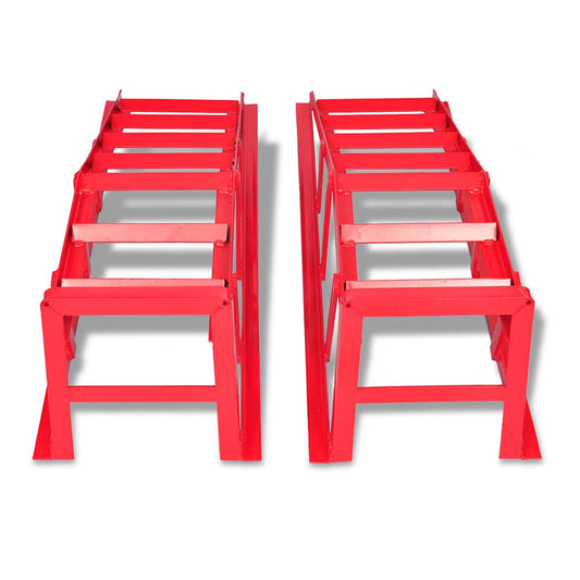 Car ramp 2pcs Car ramp 2pcs