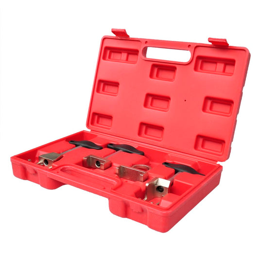 4 Piece Ignition Coil Puller Kit for VW Audi 4 Piece Ignition Coil Puller Kit for VW Audi