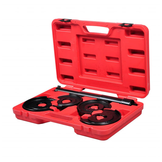 Spring Compressor Kit Mercedes 5pc Kit Spring Compressor Kit Mercedes 5pc Kit