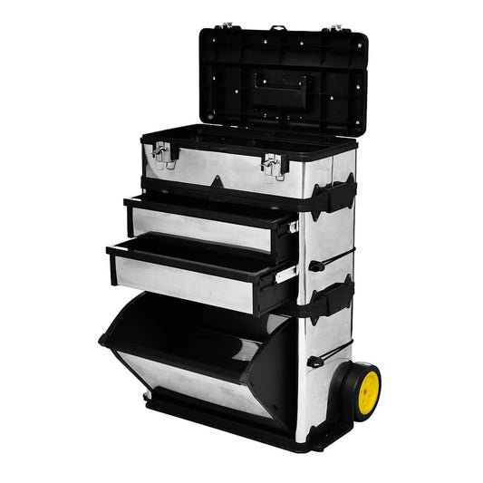 3-Part Rolling Tool Box replaces 140174 3-Part Rolling Tool Box replaces 140174