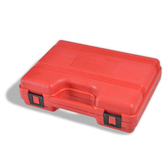 Front-axle Bush Extractor Puller Kit for VAG VW Polo 9N Fox Audi A2 Skoda Front-axle Bush Extractor Puller Kit for VAG VW Polo 9N Fox Audi A2 Skoda